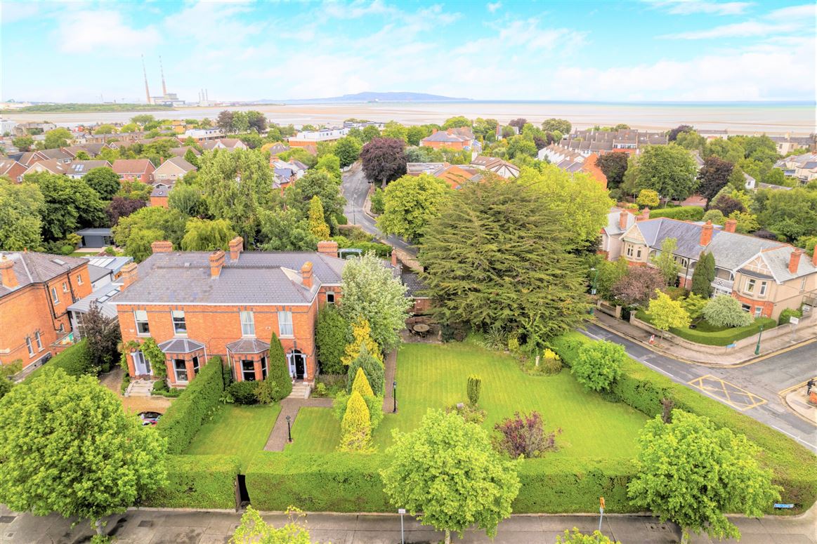 80 Park Avenue Sandymount Dublin 4 Sherry FitzGerald