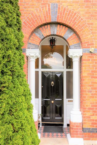 80 Park Avenue, Sandymount, Dublin 4