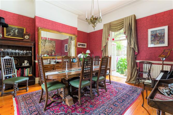 80 Park Avenue, Sandymount, Dublin 4
