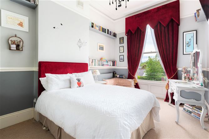 80 Park Avenue, Sandymount, Dublin 4