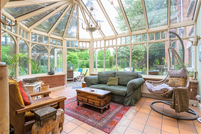 80 Park Avenue, Sandymount, Dublin 4