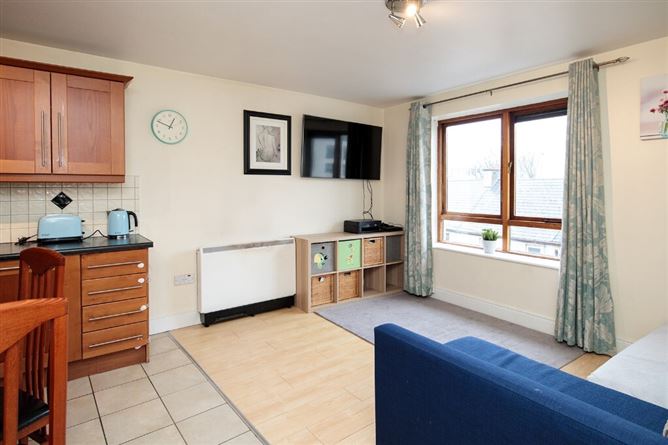 Apt 31, Johns Gate, Castlecomer Road, Kilkenny