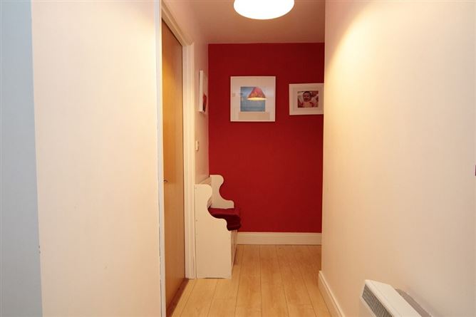 Apt 31, Johns Gate, Castlecomer Road, Kilkenny