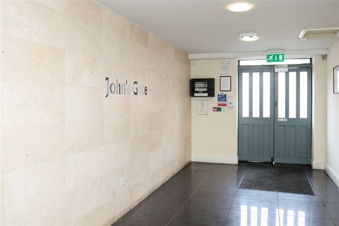 Apt 31, Johns Gate, Castlecomer Road, Kilkenny