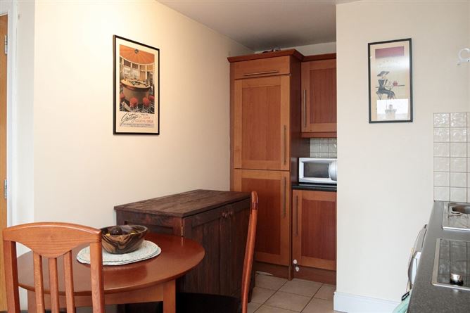 Apt 31, Johns Gate, Castlecomer Road, Kilkenny