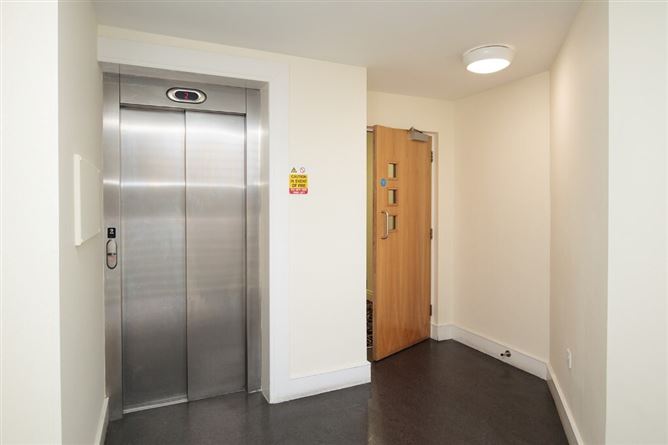 Apt 31, Johns Gate, Castlecomer Road, Kilkenny