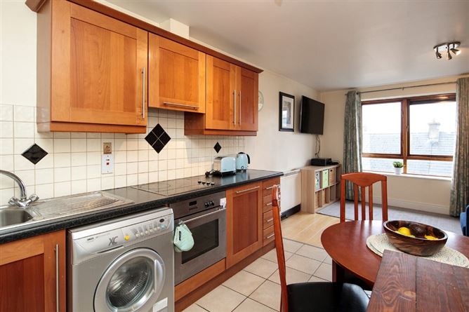 Apt 31, Johns Gate, Castlecomer Road, Kilkenny