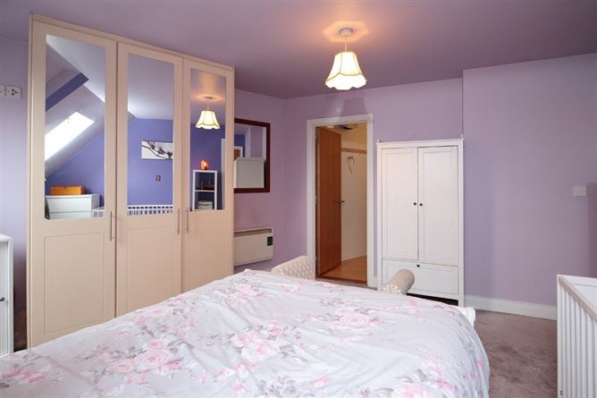 Apt 31, Johns Gate, Castlecomer Road, Kilkenny