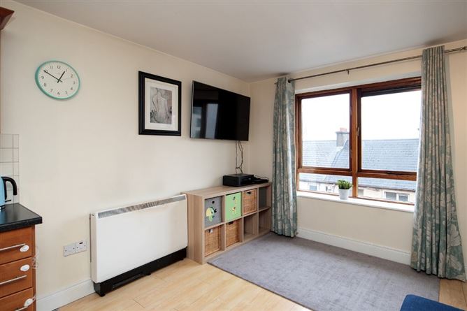 Apt 31, Johns Gate, Castlecomer Road, Kilkenny