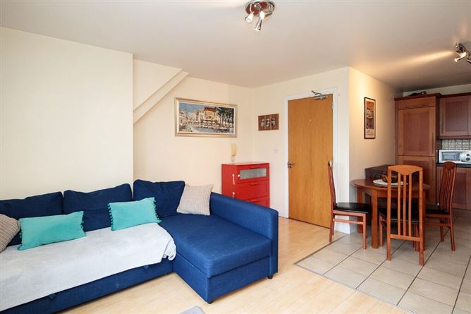 Apt 31, Johns Gate, Castlecomer Road, Kilkenny
