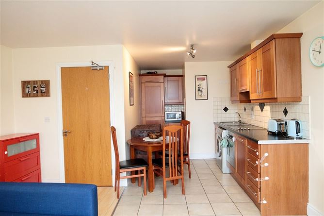 Apt 31, Johns Gate, Castlecomer Road, Kilkenny