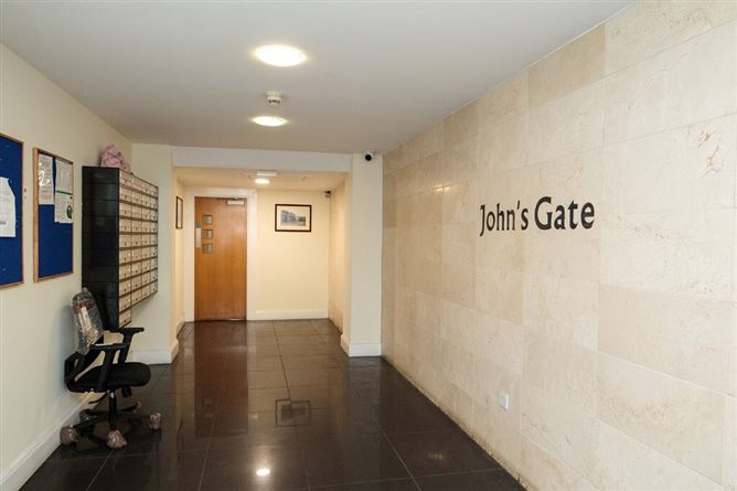 Apt 31, Johns Gate, Castlecomer Road, Kilkenny
