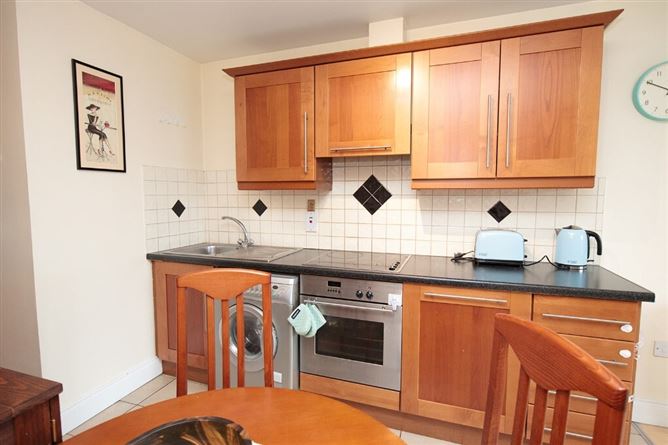Apt 31, Johns Gate, Castlecomer Road, Kilkenny