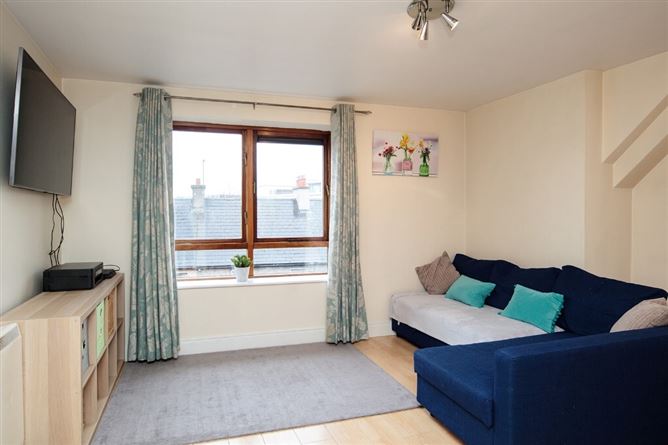 Apt 31, Johns Gate, Castlecomer Road, Kilkenny