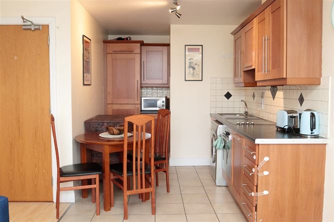 Apt 31, Johns Gate, Castlecomer Road, Kilkenny