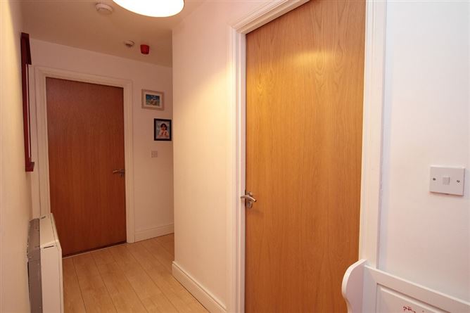Apt 31, Johns Gate, Castlecomer Road, Kilkenny