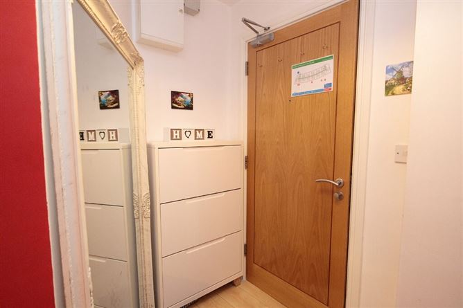 Apt 31, Johns Gate, Castlecomer Road, Kilkenny