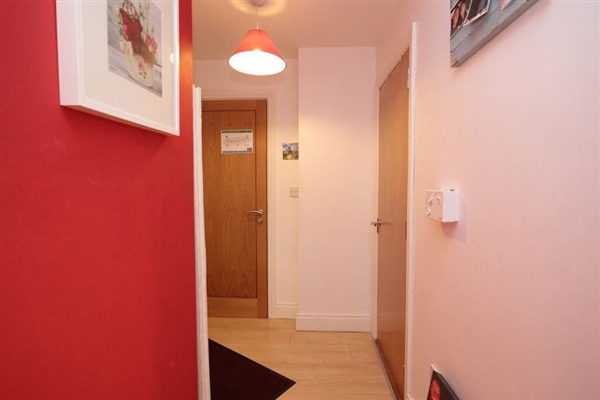 Apt 31, Johns Gate, Castlecomer Road, Kilkenny