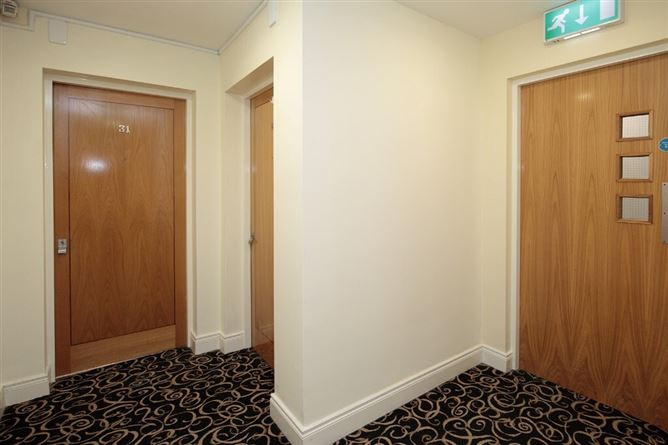 Apt 31, Johns Gate, Castlecomer Road, Kilkenny