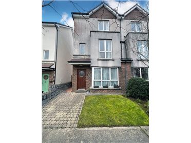Image for 124 Rosan Glas, Rahoon, Galway City