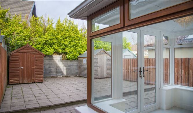 96 Giltspur Wood, Bray, Wicklow