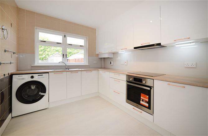 96 Giltspur Wood, Bray, Wicklow