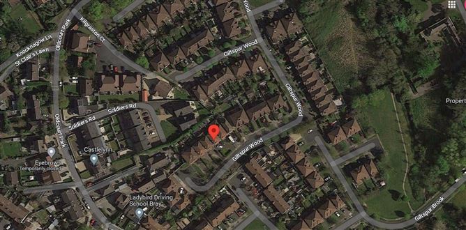 96 Giltspur Wood, Bray, Wicklow