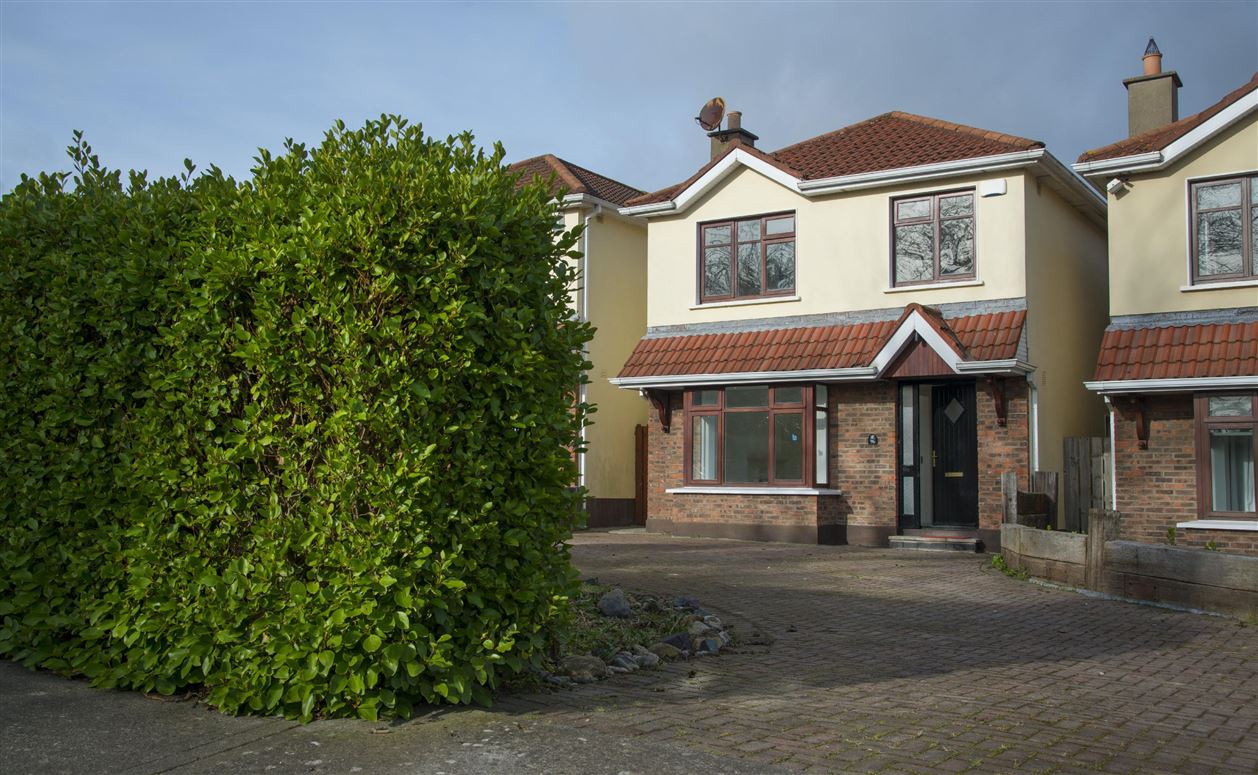 96 Giltspur Wood, Bray, Wicklow