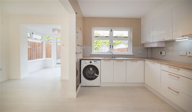 96 Giltspur Wood, Bray, Wicklow