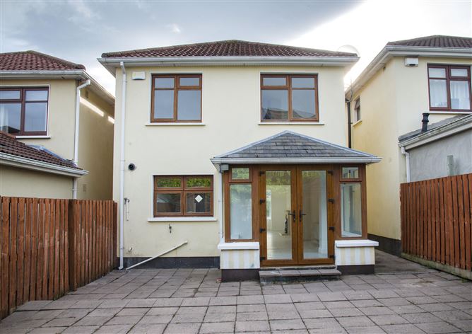 96 Giltspur Wood, Bray, Wicklow