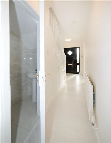 96 Giltspur Wood, Bray, Wicklow