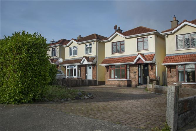 96 Giltspur Wood, Bray, Wicklow