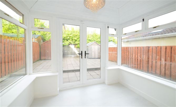 96 Giltspur Wood, Bray, Wicklow