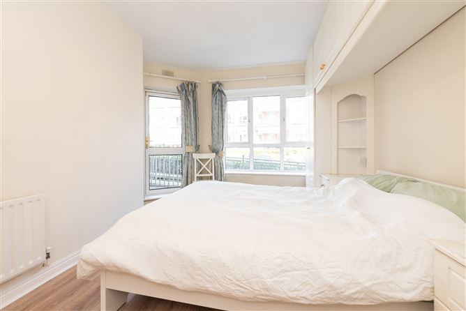 Apartment 57, Eglington, Donnybrook Castle, Stillorgan Road, Donnybrook, Dublin 4