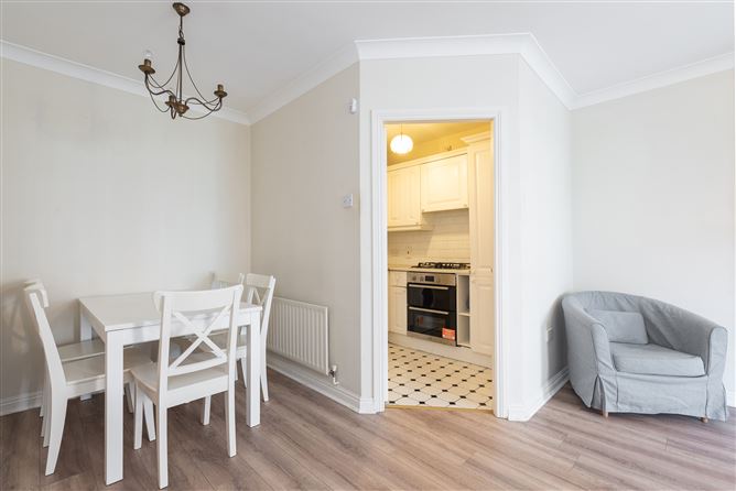 Apartment 57, Eglington, Donnybrook Castle, Stillorgan Road, Donnybrook, Dublin 4