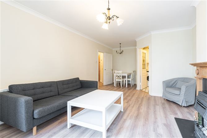Apartment 57, Eglington, Donnybrook Castle, Stillorgan Road, Donnybrook, Dublin 4