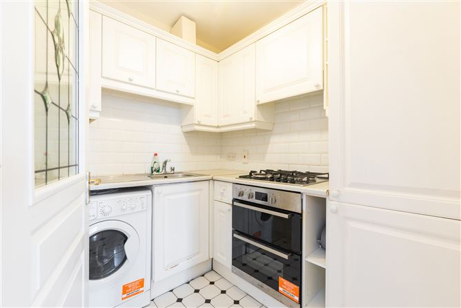 Apartment 57, Eglington, Donnybrook Castle, Stillorgan Road, Donnybrook, Dublin 4