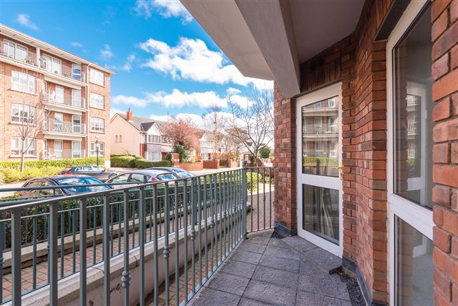 Apartment 57, Eglington, Donnybrook Castle, Stillorgan Road, Donnybrook, Dublin 4