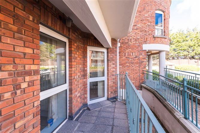 Apartment 57, Eglington, Donnybrook Castle, Stillorgan Road, Donnybrook, Dublin 4
