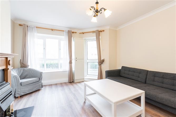 Apartment 57, Eglington, Donnybrook Castle, Stillorgan Road, Donnybrook, Dublin 4