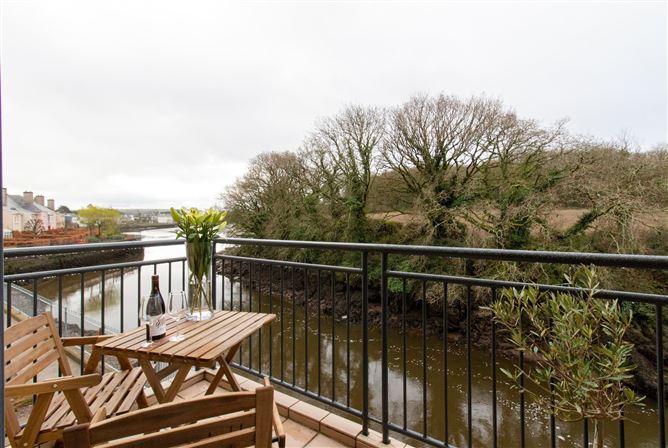 10 The Moorings , Bailick Road, Midleton, Cork
