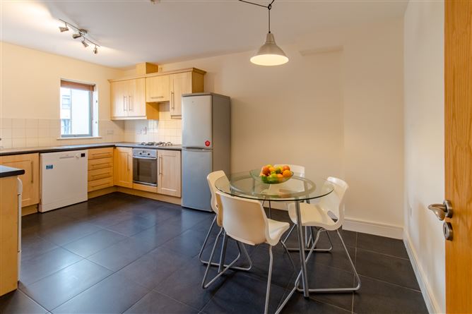10 The Moorings , Bailick Road, Midleton, Cork