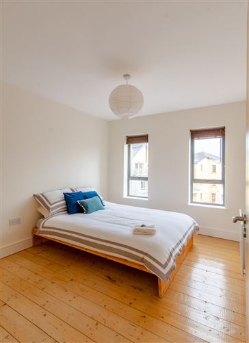 10 The Moorings , Bailick Road, Midleton, Cork