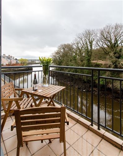 10 The Moorings , Bailick Road, Midleton, Cork