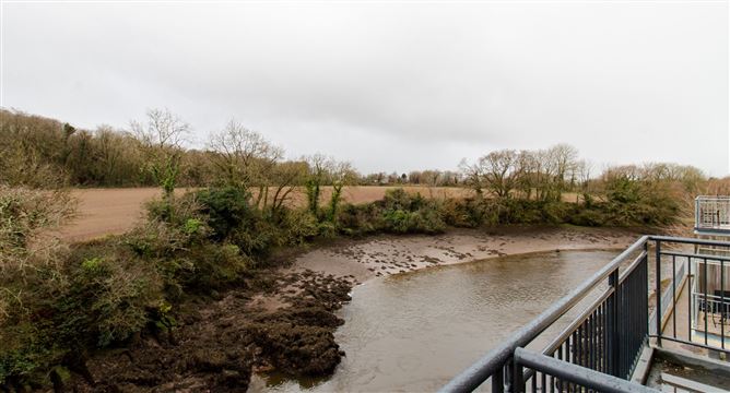10 The Moorings , Bailick Road, Midleton, Cork