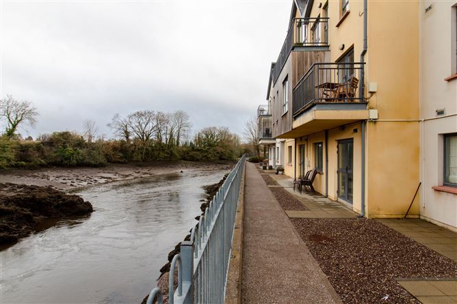 10 The Moorings , Bailick Road, Midleton, Cork