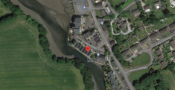 10 The Moorings , Bailick Road, Midleton, Cork
