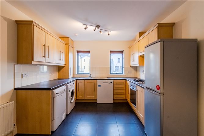 10 The Moorings , Bailick Road, Midleton, Cork