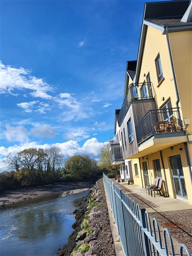10 The Moorings , Bailick Road, Midleton, Cork