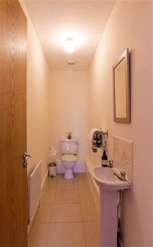 10 The Moorings , Bailick Road, Midleton, Cork